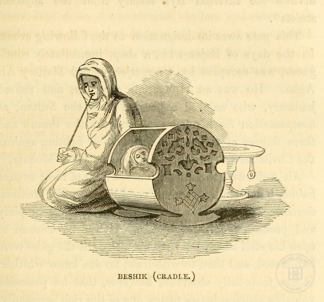 Gravurler — Gravür