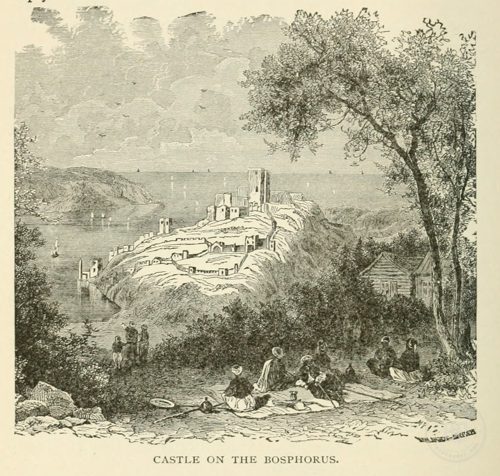 Engravings — Engraving