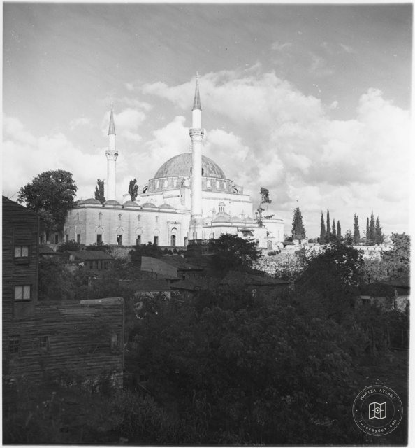 Historic Cities and Architecture — Archive record