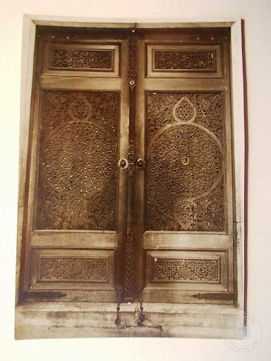 Istanbul Cultural Heritage — Archive image