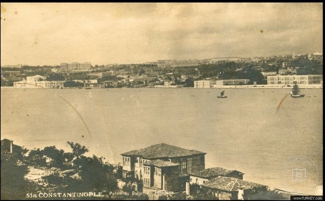 Ali Melih Atafirat Ragan