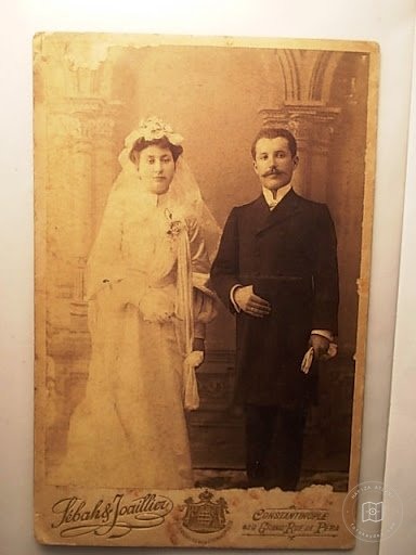 Portreler ve Yaşam — Portre / Kişi Görseli