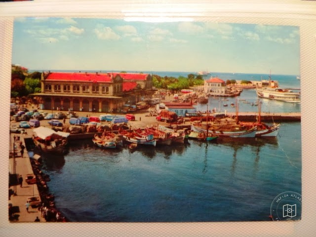 Kadıköy — Arşiv Görseli