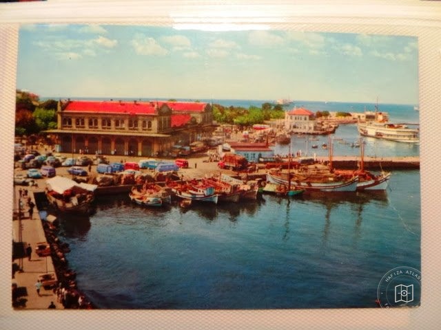 Kadıköy — Arşiv Görseli
