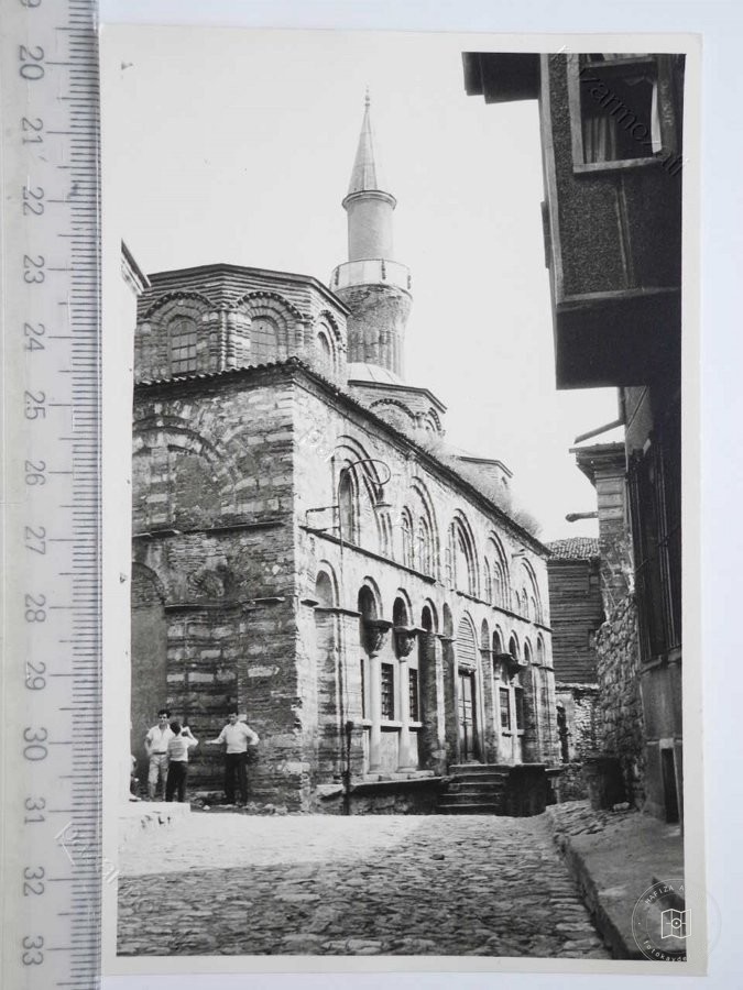 Süleymaniye — Archive image