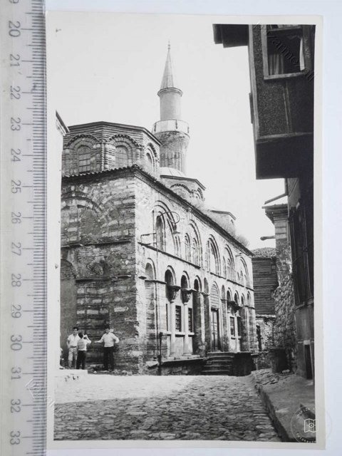 Süleymaniye — Archive image