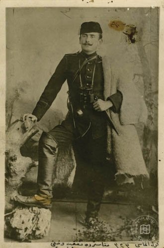 Kolağası Kazım Karabekir