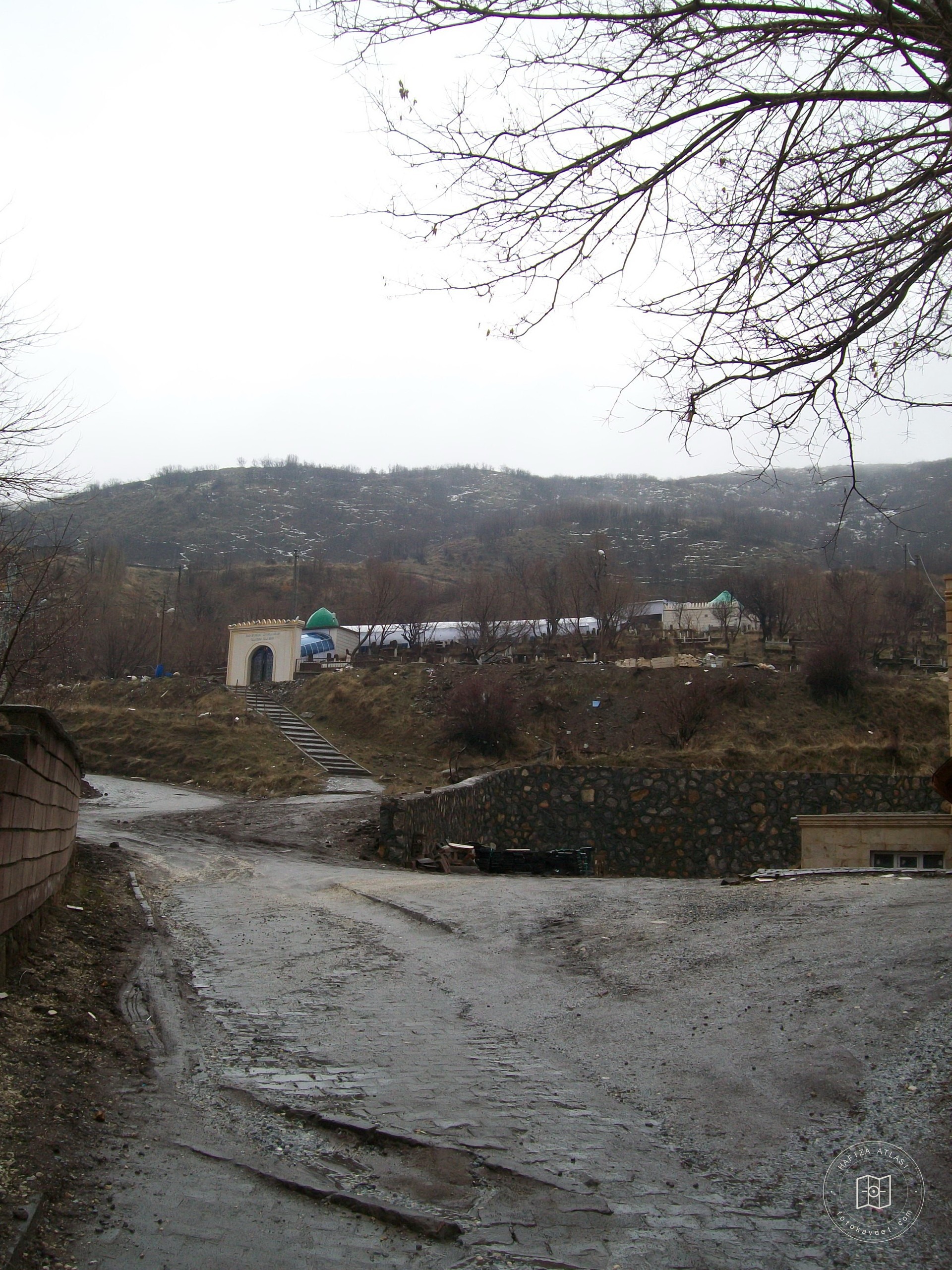 Norsin — Arşivden bir görünüm