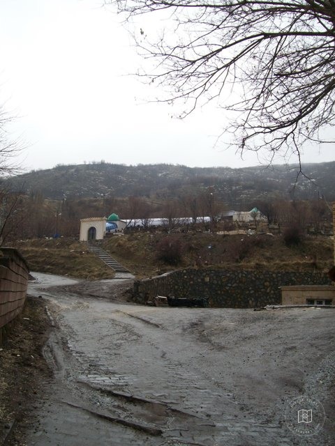 Norsin — Arşivden bir görünüm