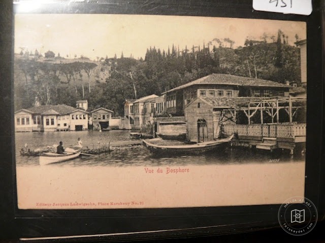 Boğaziçi — Arşiv Görseli