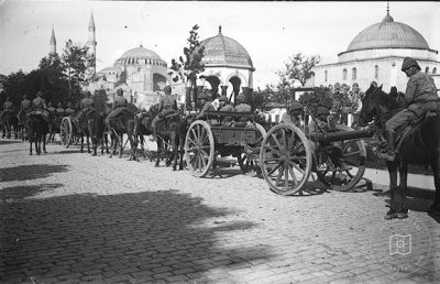Sultan Ahmed