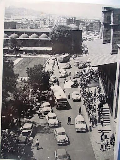 Eminönü — Archive image