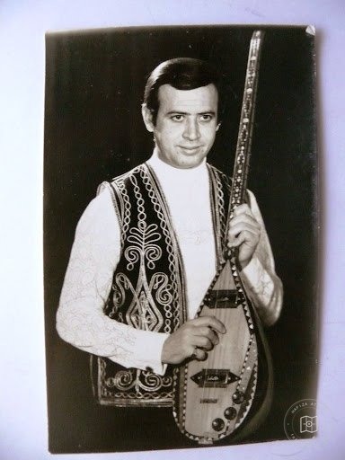Istanbul Cultural Heritage — Archive image