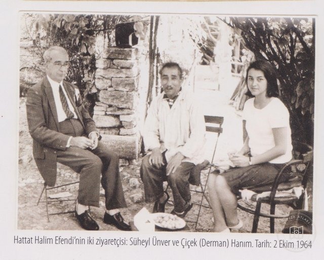 Tarihî Kişiler — Portre / Kişi Görseli