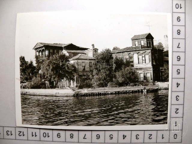 Boğaziçi — Arşiv Görseli