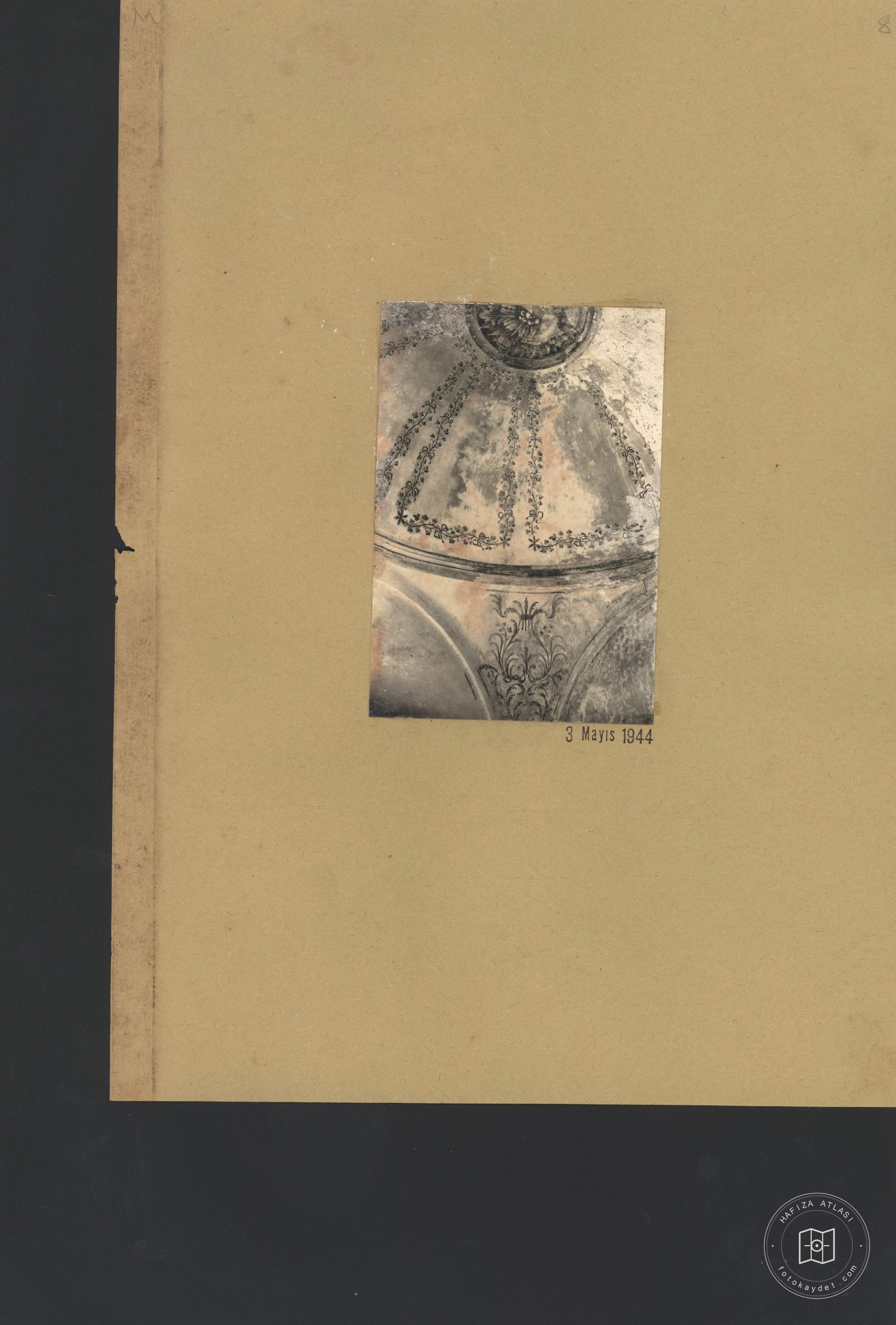 SEYYİT USULLAH PAŞA — Archive image
