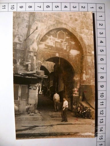 Çemberlitaş — Archive image