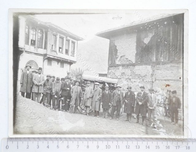 Portreler ve Yaşam — Portre ve kişi arşivi