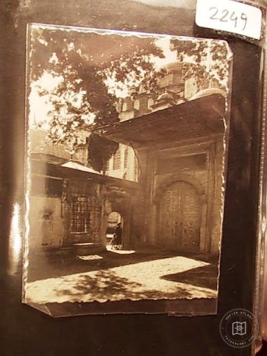 Fatih Camii — Arşiv Görseli