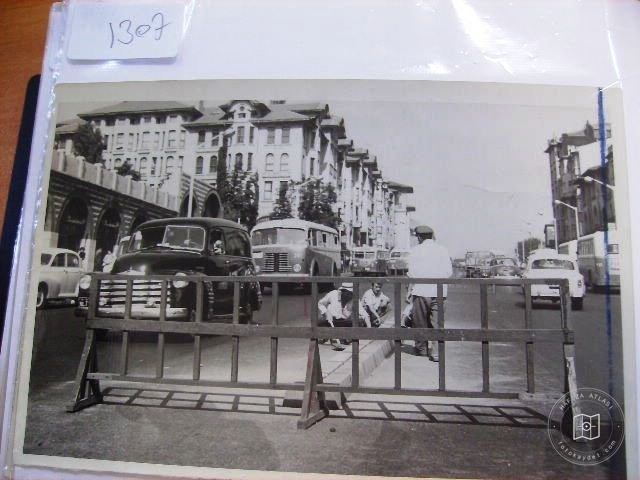 Aksaray — Archive image