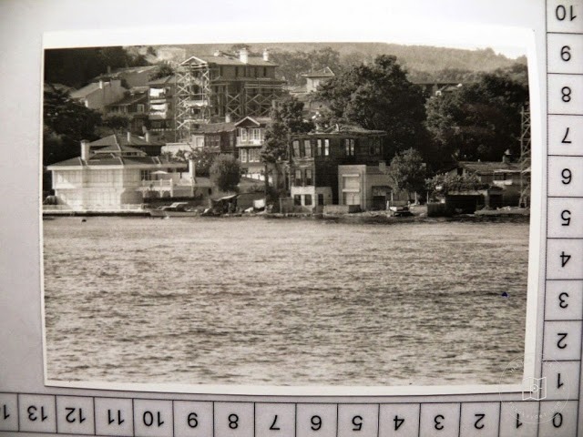 Boğaziçi — Arşiv Görseli