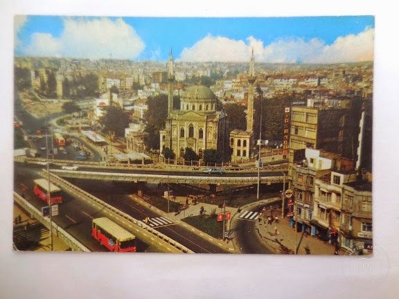 Aksaray — Archive image