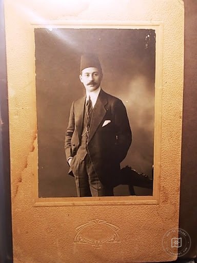 Portreler ve Yaşam — Portre / Kişi Görseli