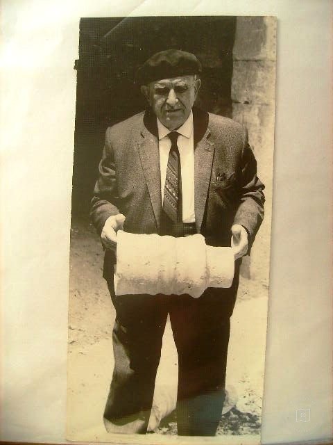 İbrahim Hakkı Konyalı-Selçuklu Künk