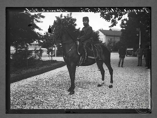 Ottoman Life: 1890–1910 — View from the archive