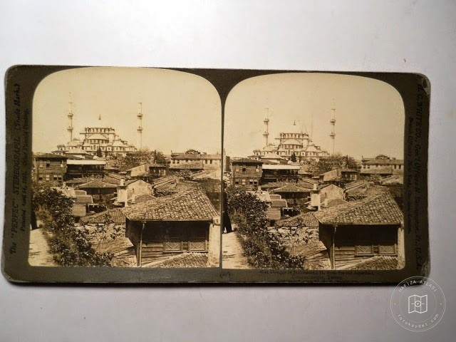 Fatih — Archive image