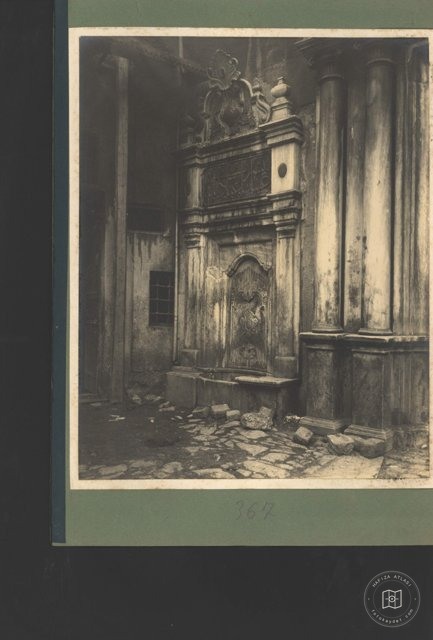 Istanbul Cultural Heritage — Archive image