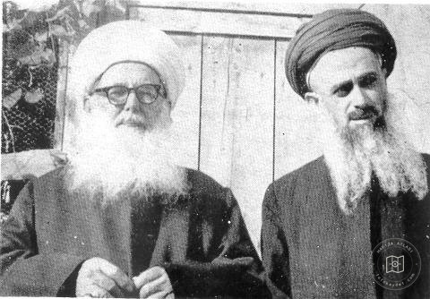 Nakşibendiye — Arşivden bir görünüm