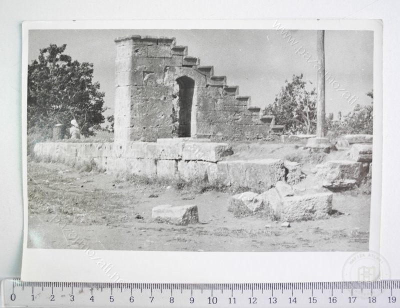 Gündelik Yaşam ve Çeşitli Görseller — Arşivden bir görünüm