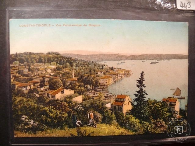 Boğaziçi — Arşiv Görseli