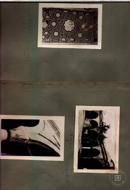 Istanbul Cultural Heritage — Album plate