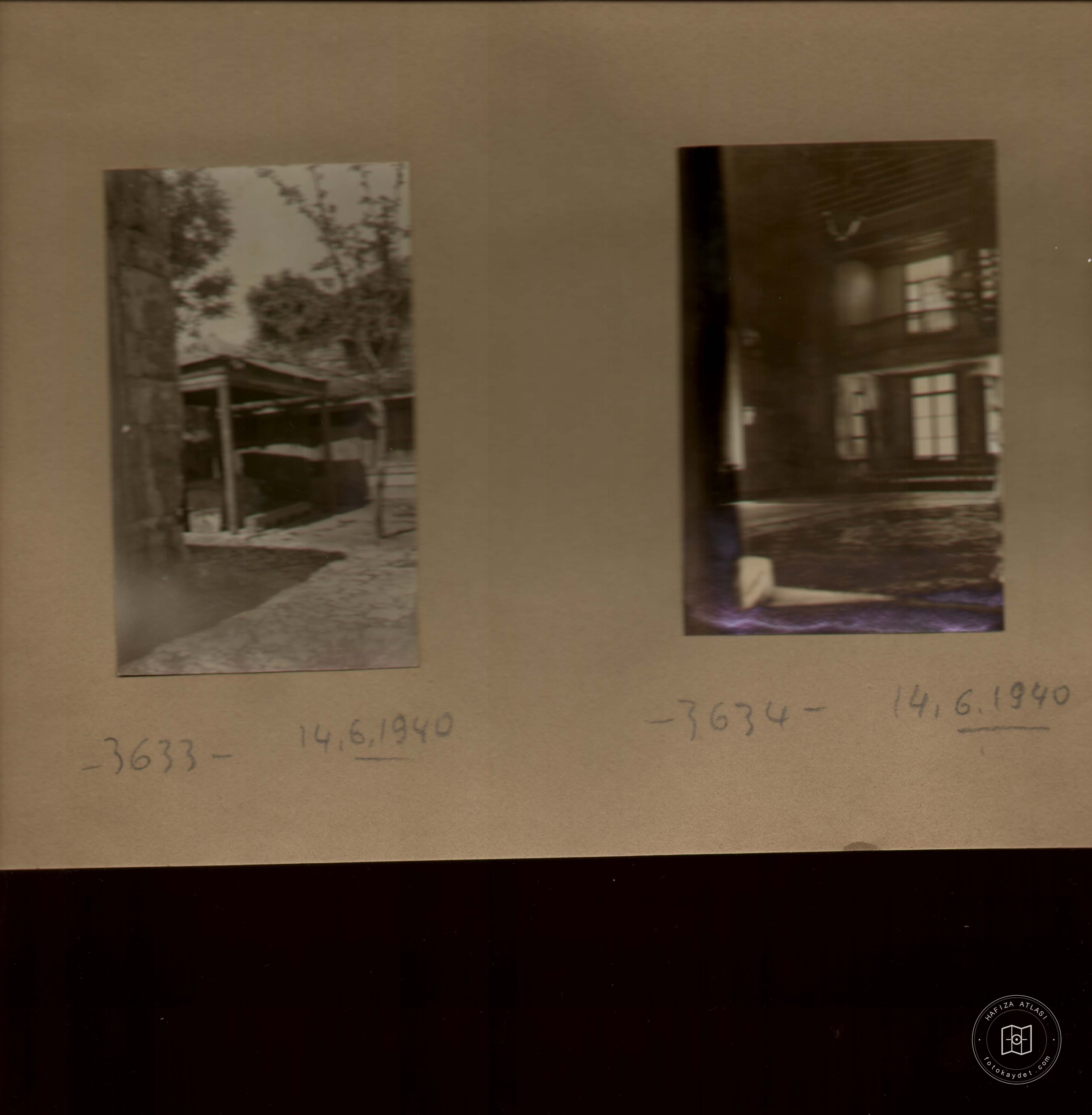 ÜSKUBLIK MESCİT — Archive image