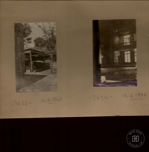 ÜSKUBLIK MESCİT — Archive image