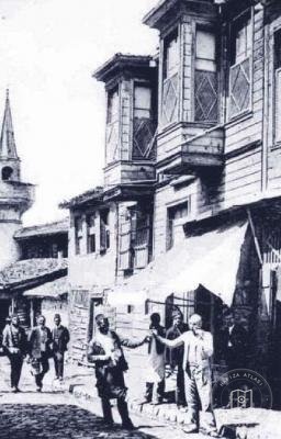 Sokak