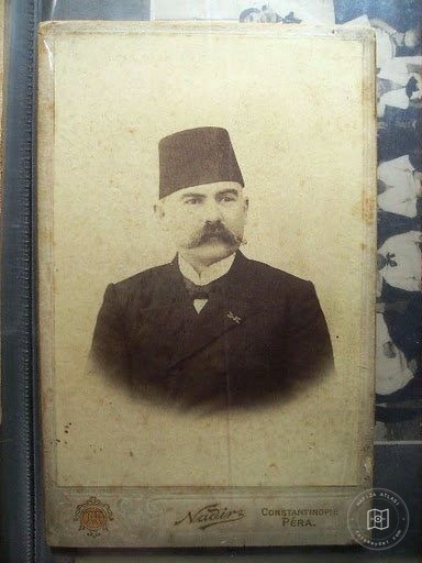 Portreler ve Yaşam — Portre / Kişi Görseli