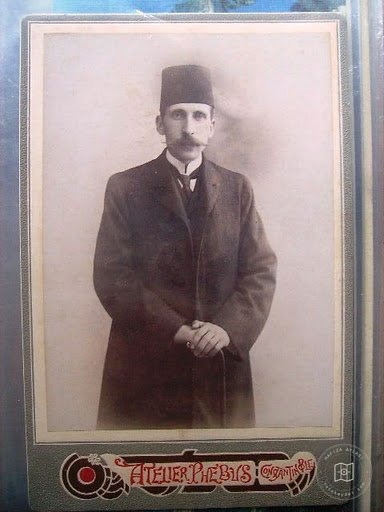 Portreler ve Yaşam — Portre / Kişi Görseli