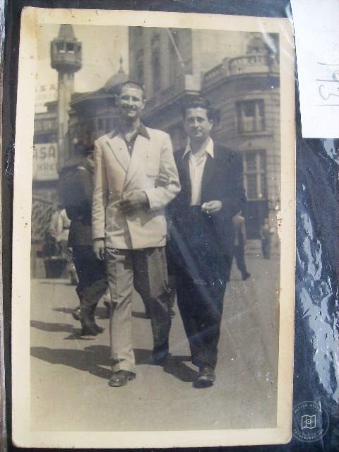 Karaköy — Arşiv Görseli