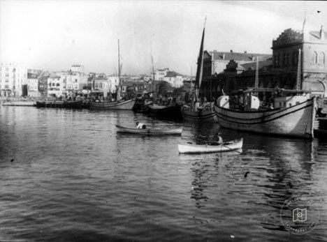 Kadıköy — Arşiv Görseli