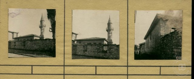 Istanbul Cultural Heritage — Archive image