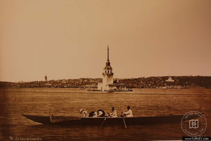Üsküdar — Archive image