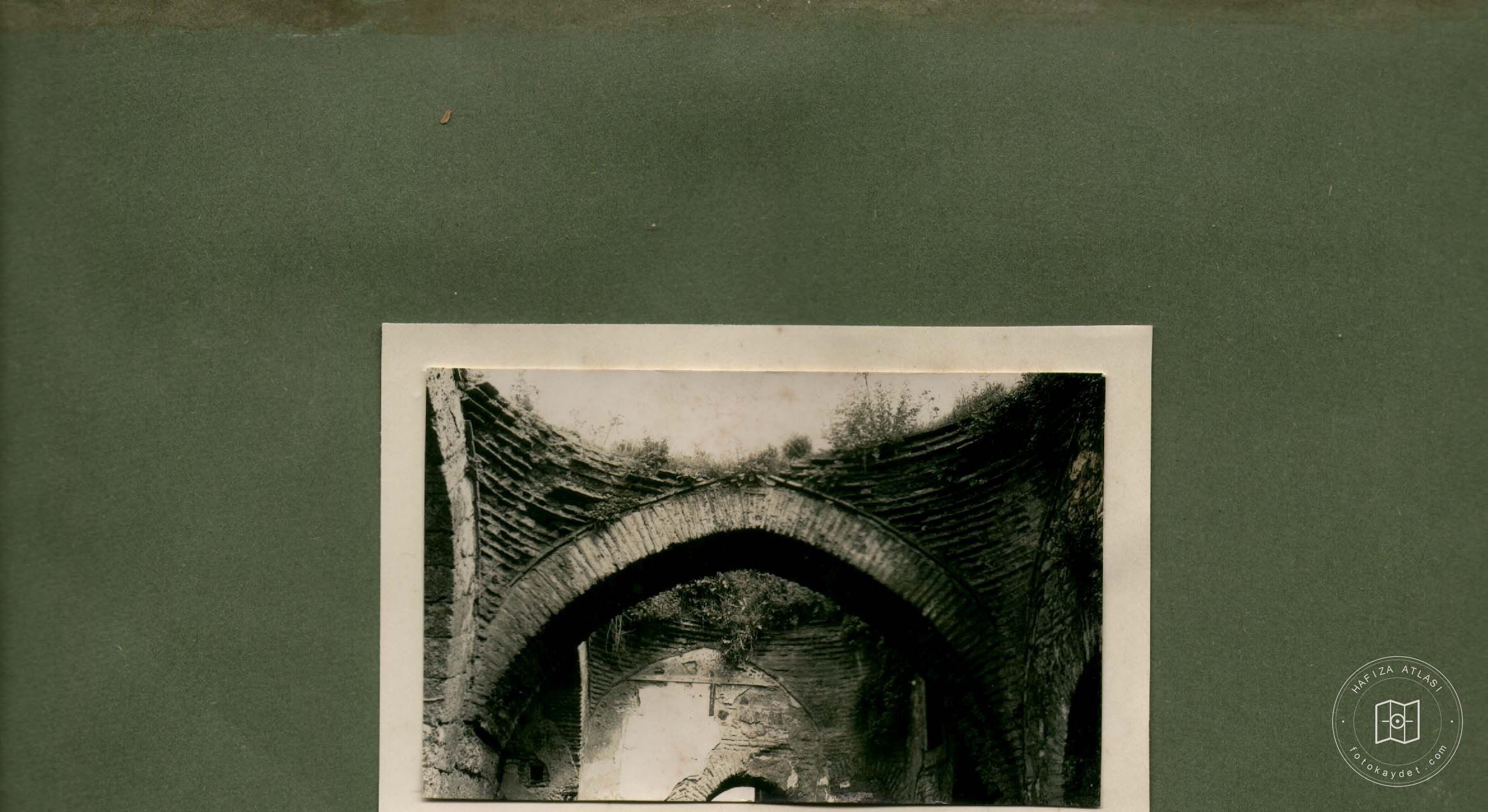 Istanbul Cultural Heritage — Archive image