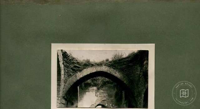 Istanbul Cultural Heritage — Archive image