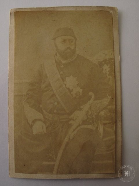 Padişahlar — Portre ve kişi arşivi