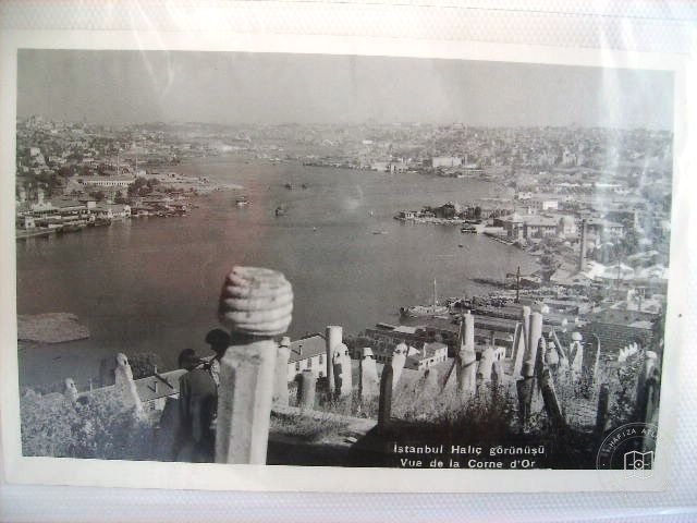 EYÜP SULTAN — Archive image