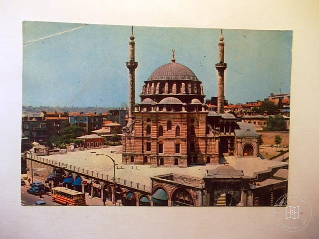 Aksaray — Archive image