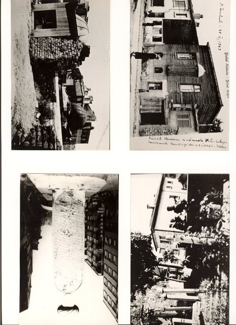 İstanbul Tekkeleri — Arşiv Görseli